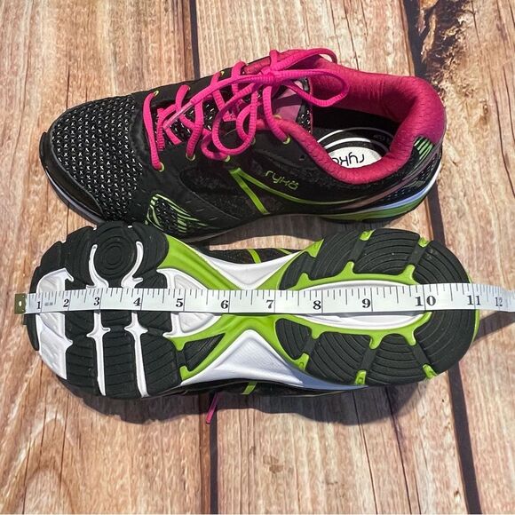 Ryka Vida RZX womens sneaker Size 8.5m - Picture 7 of 7